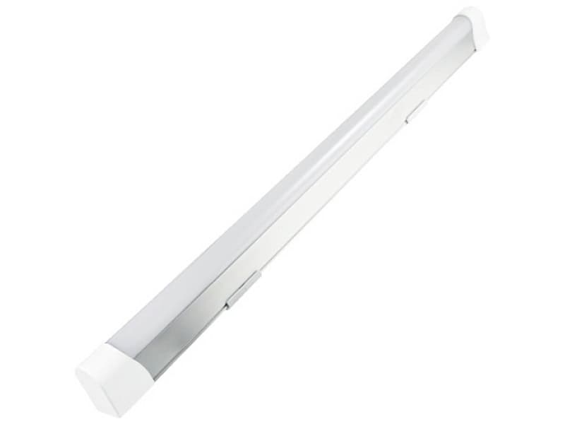 Blulaxa 48960 LED taklampa LED (RGB) LED inbyggd 18 W Vit