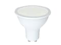 Miniatyrbilde 3 av 5: DENVER SHL-450 - LED - GU10 - 5 W - klasse G - RGB/hvitt lys - 2700 K