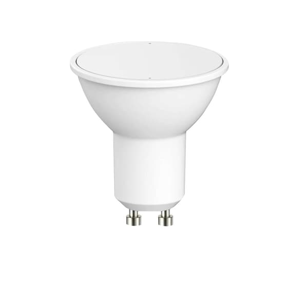 Eveready GU10 LED-pære White One Size