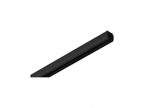 Paulmann 91356, Skinneseksjon, Tak, Sort, Metall, 3680 W, 230 V Sort