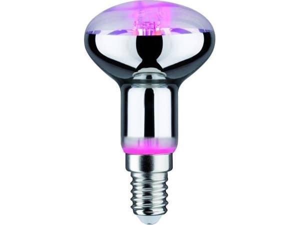 Paulmann LED Source Plant R50 E14 6,5W 230V pro-vekst