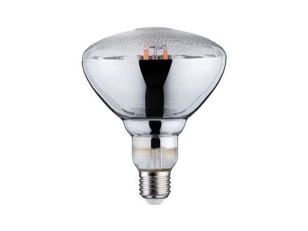 Paulmann LED lyskilde fil Plant PAR38 E27 6,5W 230V
