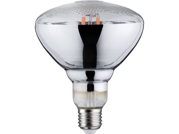 Paulmann LED lyskilde fil Plant PAR38 E27 6,5W 230V
