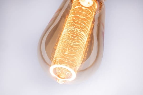 Paulmann 285.99, 4 W, 21 W, E27, 200 lm, 15000 timer, Gull