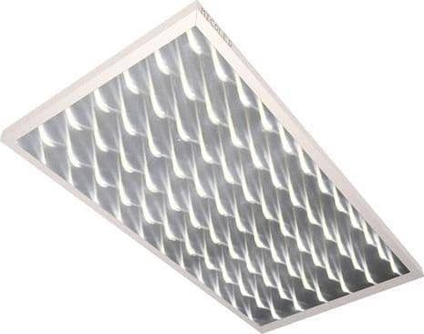 MICOLED LED Panel 18W MICOLED 30X60 5K1GD01