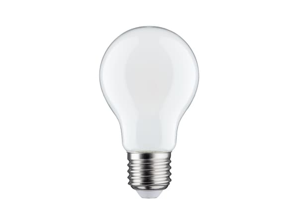Paulmann 286.99, 5,1 W, 40 W, E27, 470 LM, 15000 h, Varmvitt
