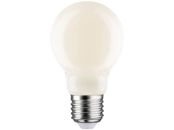 Paulmann 286.99, 5,1 W, 40 W, E27, 470 LM, 15000 h, Varmvitt