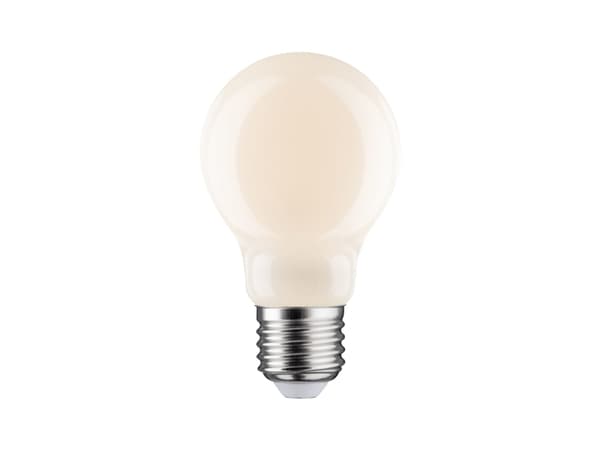 Paulmann 286.99, 5,1 W, 40 W, E27, 470 LM, 15000 h, Varmvitt