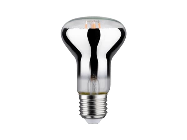 Paulmann LED-lähde Kasvi R63 E27 6.5W 230V pro-kasvuinen