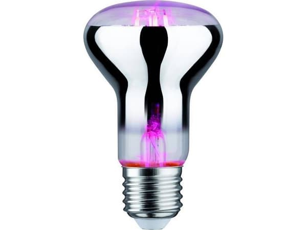 Paulmann LED-lähde Kasvi R63 E27 6.5W 230V pro-kasvuinen