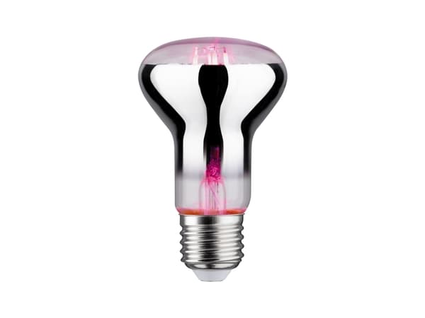 Paulmann LED-lähde Kasvi R63 E27 6.5W 230V pro-kasvuinen