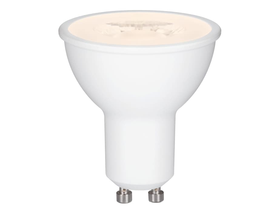 Paulmann 28577, 6,5 W, 32 W, GU10, 460 lm, 15000 t, Varm hvid