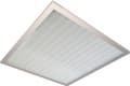 Miniatyrbild 1 av 2: MICOLED Panel LED 50W MICOLED 60X60 4KD02