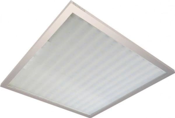 MICOLED Panel LED 50W MICOLED 60X60 4KD02