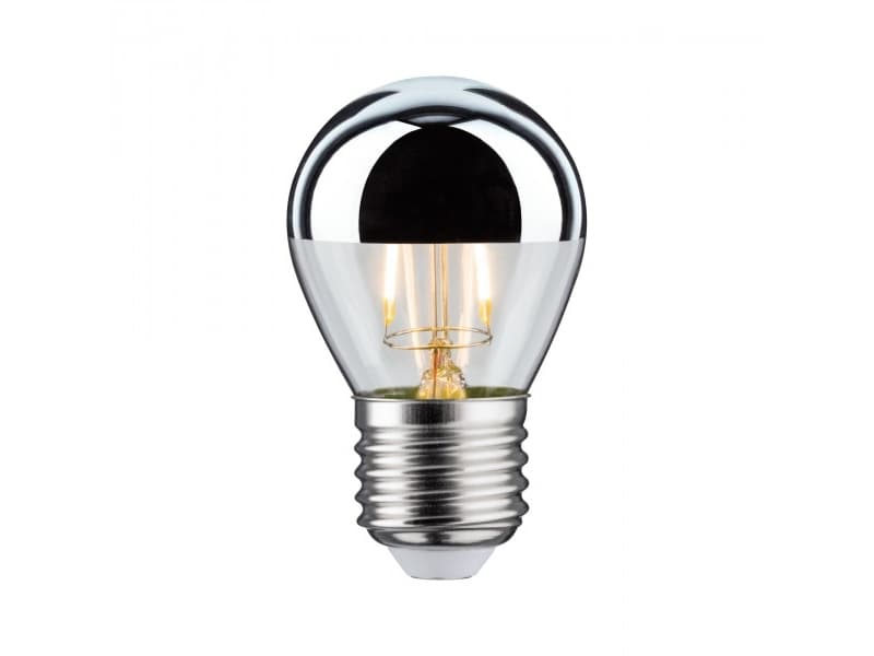 Paulmann 283.84, 2,5 W, 22 W, E27, 220 lm, 15000 t, Varm hvid