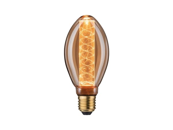 Paulmann 286.00, 4 W, 21 W, E27, 200 lm, 15000 h, kultainen