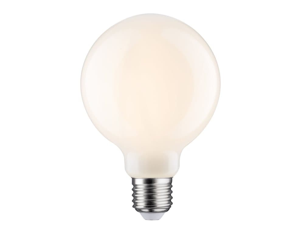Paulmann 287.02, 7,5 W, 60 W, E27, 806 lm, 15000 t, Varm hvid