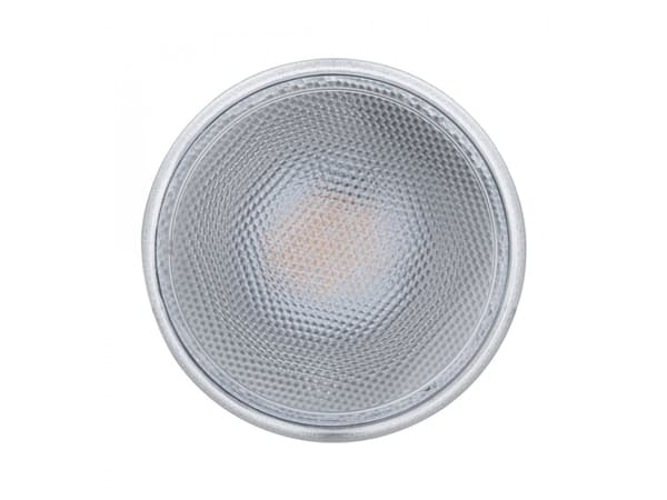 Paulmann LED PAR38 1000lm E27 13.8W hämärä lasi 230V