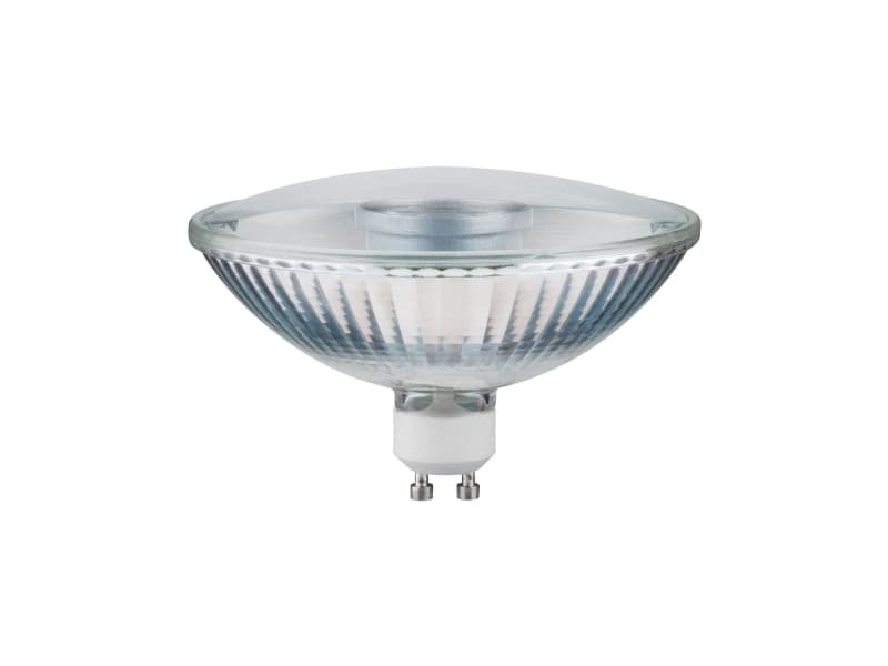 Paulmann 285.14, 4 W, GU10, 350 lm, 15000 t, Varm hvid