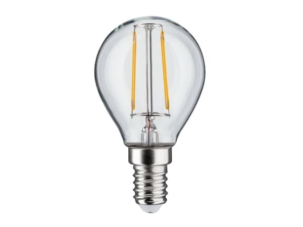 Paulmann 286.90, 4,8 W, 40 W, E14, 470 lm, 15000 h, Lämmin valkoinen