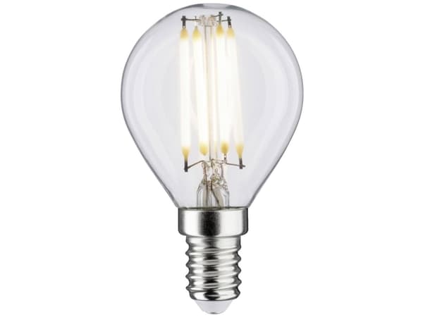 Paulmann 286.90, 4,8 W, 40 W, E14, 470 lm, 15000 h, Lämmin valkoinen