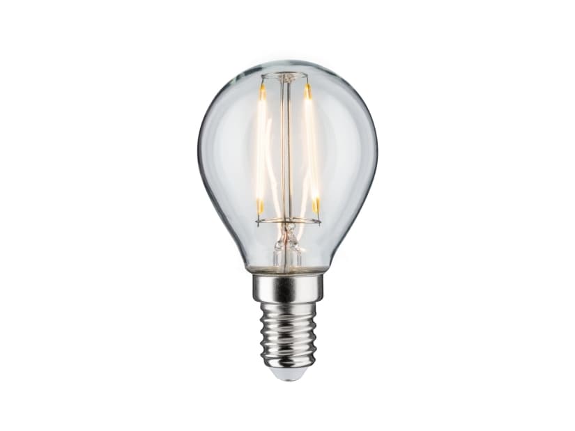 Paulmann 286.90, 4,8 W, 40 W, E14, 470 lm, 15000 t, Varm hvid