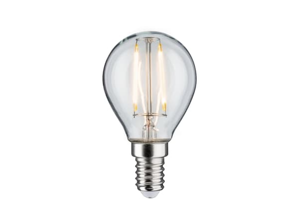 Paulmann 286.90, 4,8 W, 40 W, E14, 470 lm, 15000 h, Lämmin valkoinen