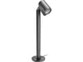 Miniatyrbild 5 av 5: Steinel LED-armatur 7W Steinel Spot WAY utan sensor antracit