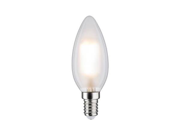 Paulmann 286.13, 5 W, 40 W, E14, 470 LM, 15000 h, Varmvitt