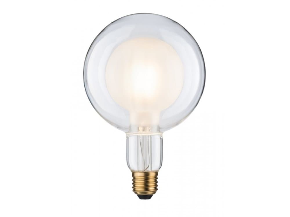 Paulmann 28764, 4 W, 35 W, E27, 400 lm, 15000 t, Varm hvid