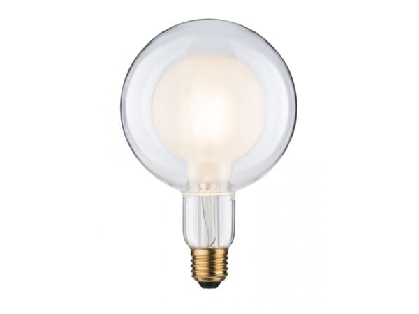Paulmann 28764, 4 W, 35 W, E27, 400 lm, 15000 timer, Varm hvit