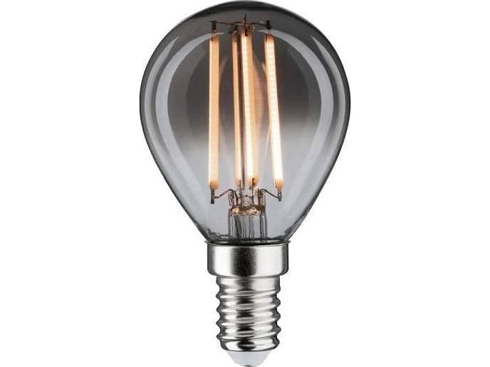 Paulmann 286.06, 4 W, 22 W, E27, 210 lm, 15000 t
