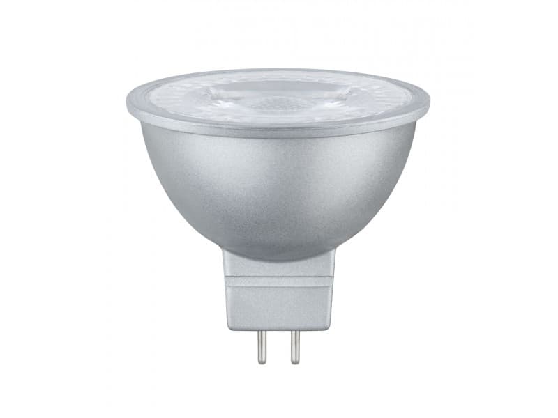 Paulmann 285.63, 4 W, 23 W, GU5.3, 230 lm, 15000 t, Varm hvid