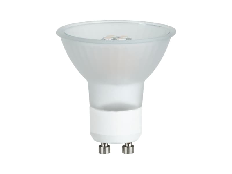 Paulmann 285.36, 3,5 W, GU10, 250 lm, 15000 t, Varm hvid