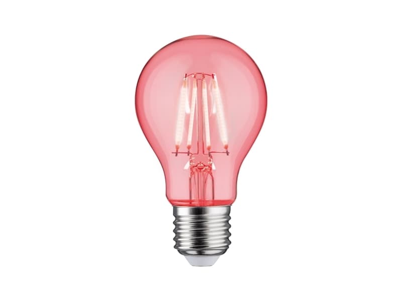 Paulmann 287.23, 1,3 W, E27, 40 lm, 15000 t