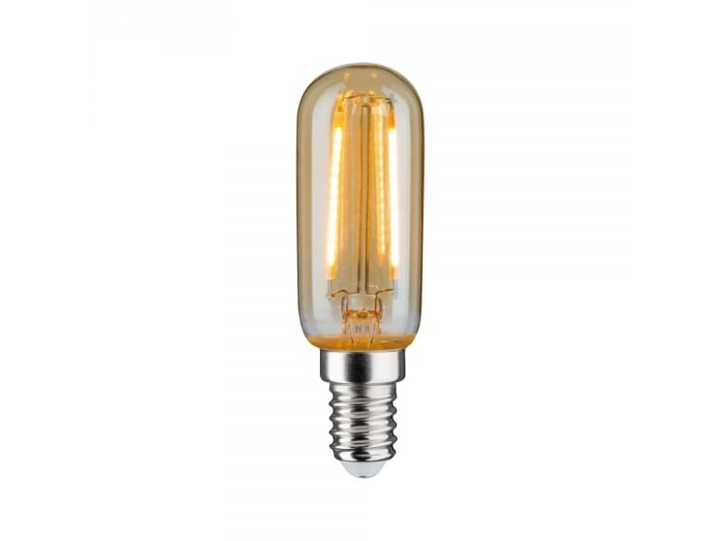Paulmann 285.26, 2 W, E14, 160 lm, Guld