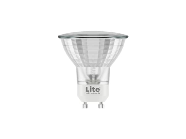 Lite Bulb Moments GU10 4,5W 2700-6500K Full Function Spot 3 pakke