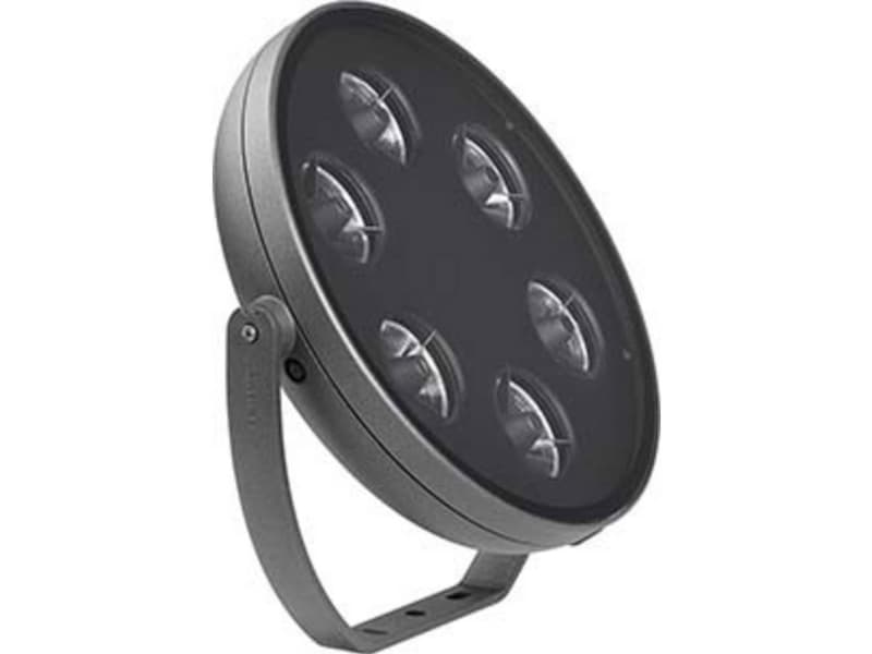 Trilux Faciella Sl#7396051 7396051 LED-væglys 80 W hvid