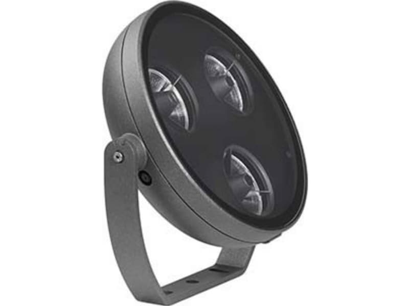 Trilux Faciella Sl#7395551 7395551 LED-væglys 40 W hvid