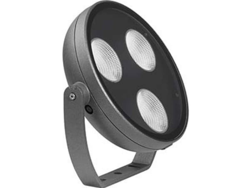 Trilux Faciella Sl#7395751 7395751 LED-væglys 40 W hvid
