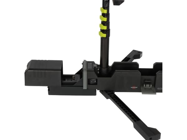 Brennenstuhl 6050 MA 1173700004 Paristokenno 60 W 7700 lm Koldhvid Koldhvid