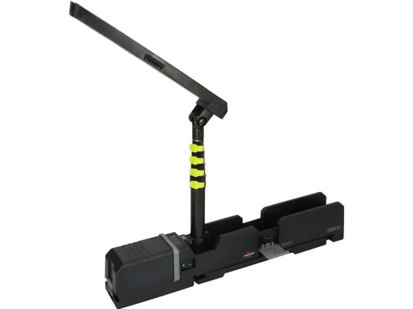 Brennenstuhl 6050 MA 1173700004 Paristokenno 60 W 7700 lm Koldhvid Koldhvid