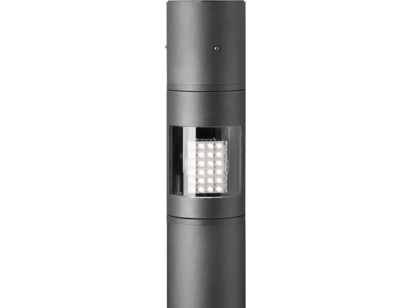 Trilux CS 23 S-MO #6780151 6780151 LED-udendørs projektør 23 W hvid