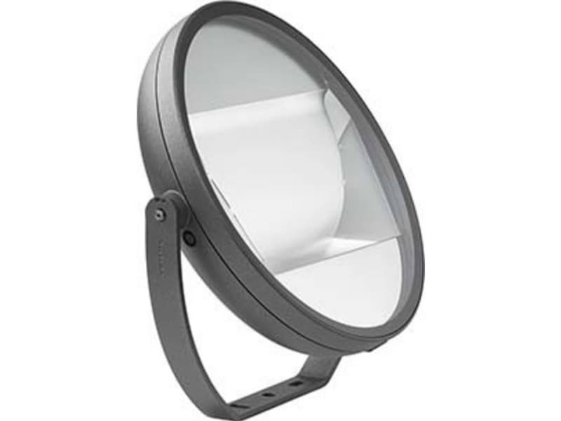 Trilux Faciella Sl#7396651 7396651 LED-væglys 80 W hvid