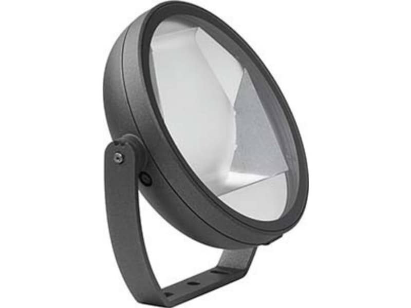 Trilux Faciella Sl#7395951 7395951 LED-væglys 40 W hvid