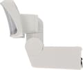 Pikkukuva 3 / 5: Brennenstuhl WS 2050 W, 20 W, LED, Valkoinen, 3000 K, 1680 lm, 35000 h