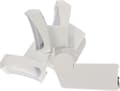 Pikkukuva 4 / 5: Brennenstuhl WS 2050 W, 20 W, LED, Valkoinen, 3000 K, 1680 lm, 35000 h