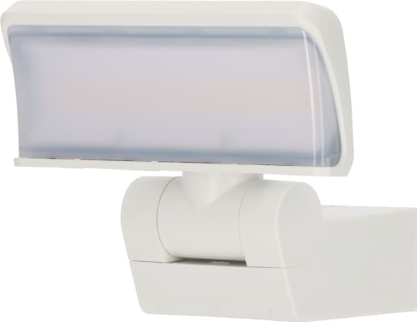 Brennenstuhl WS 2050 W, 20 W, LED, Valkoinen, 3000 K, 1680 lm, 35000 h