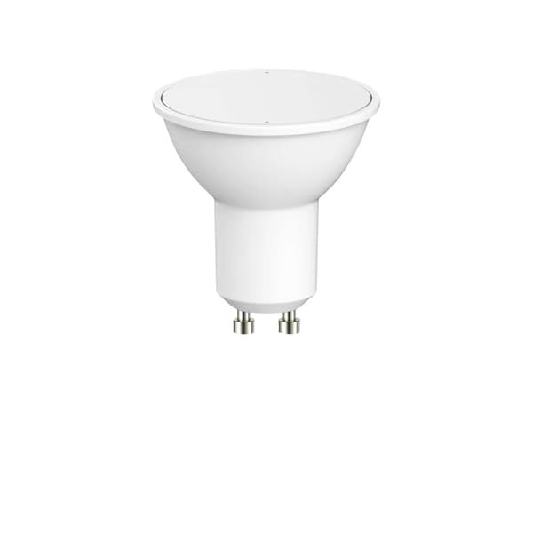 Eveready GU10 LED-pære White One Size