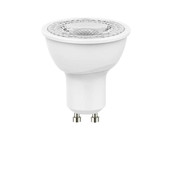 Energizer GU10 LED Bulb White One Size